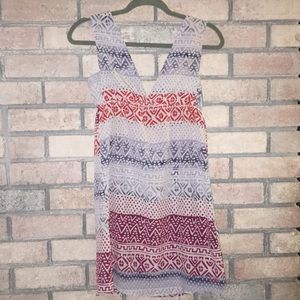 Volcom stone dress small